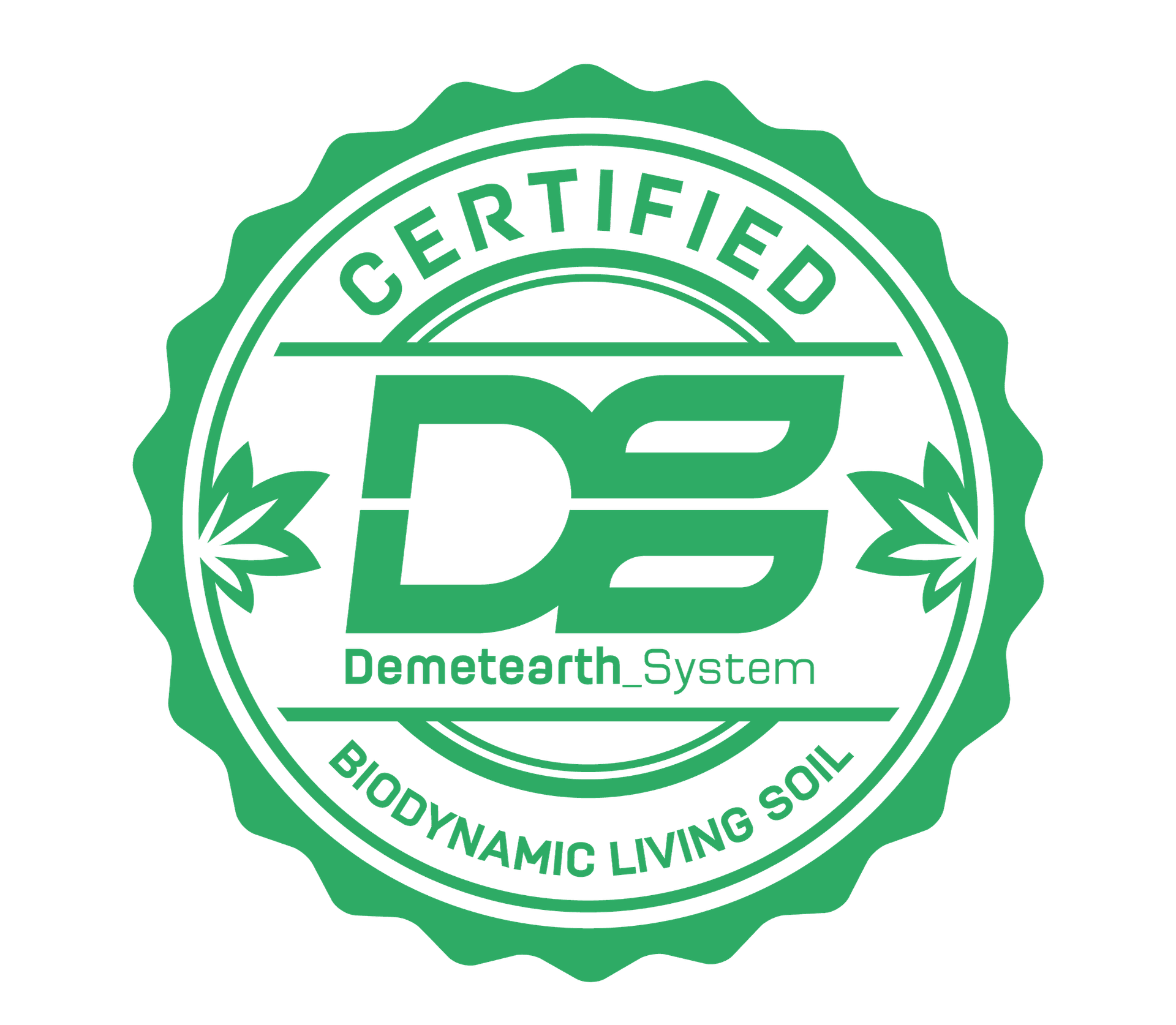 Demetearth System